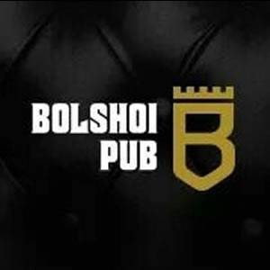Bolshoi Pub
